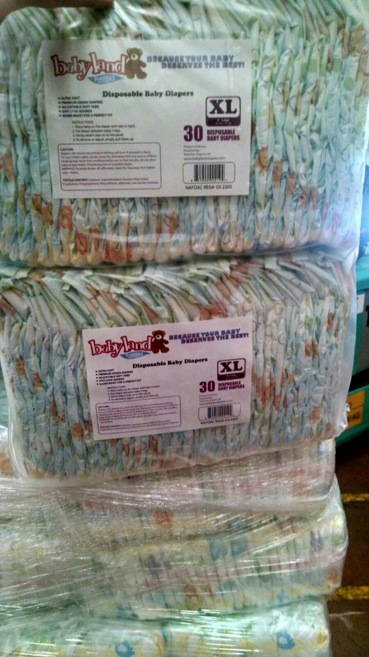 Diapers Disposable Baby Diaper Manufacturer Baby Diapers by Mondial